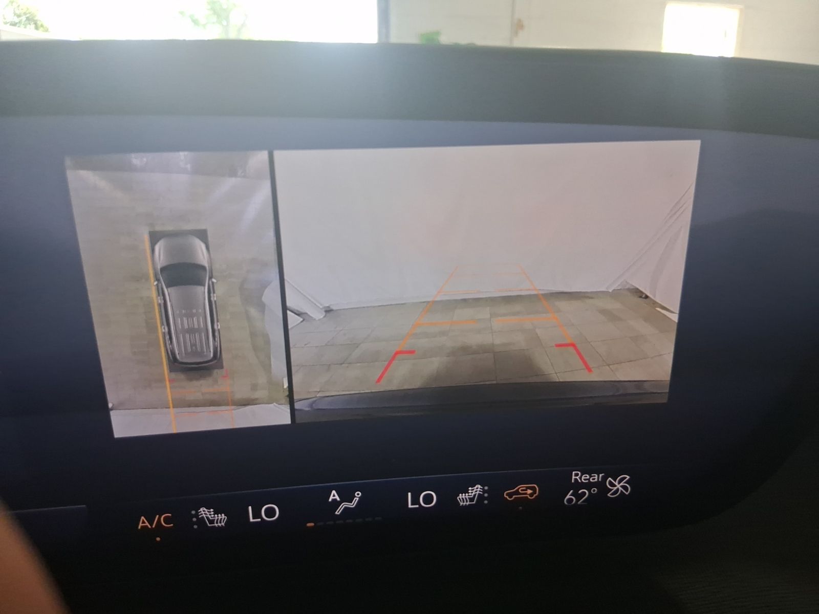 Used Car 2025 Buick Enclave  Preferred For Sale Under $40,000 In Austin, Texas