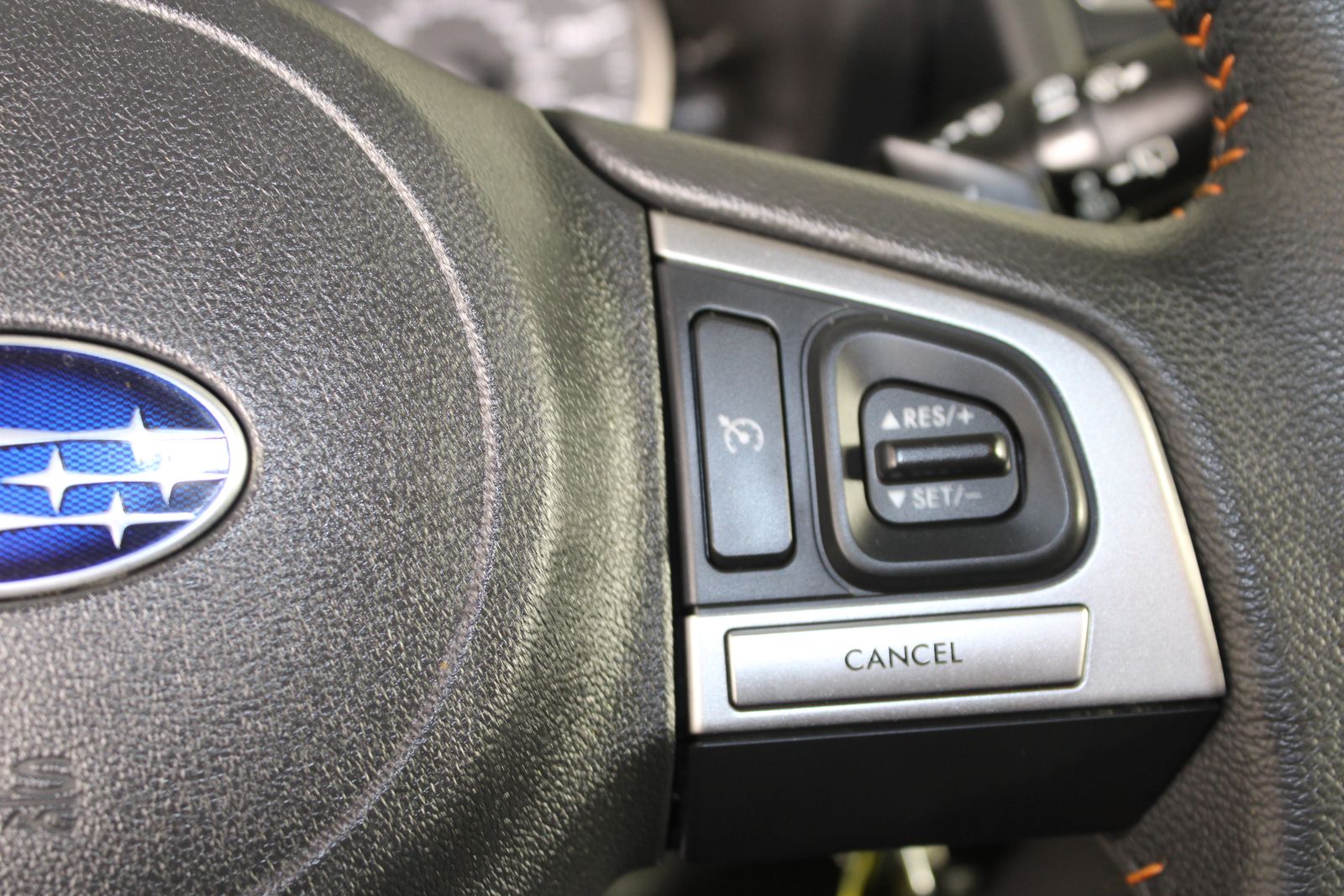 Used 2017 Black Subaru 2.0i Premium image 25
