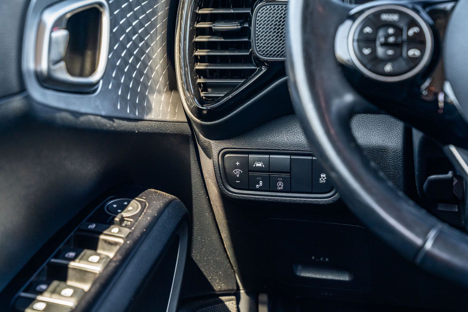 Used 2022 Kia Soul Hatchback