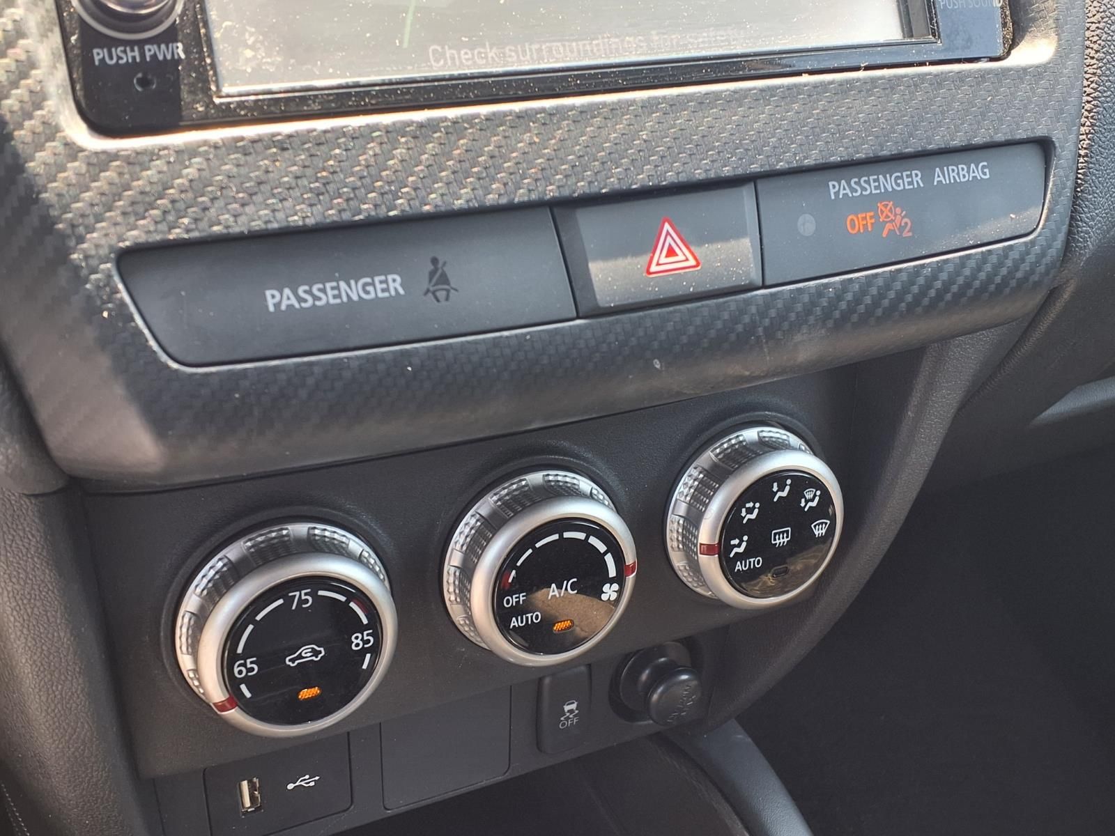 2024 Mitsubishi Outlander Sport 2.0 ES  at South Houston Nissan