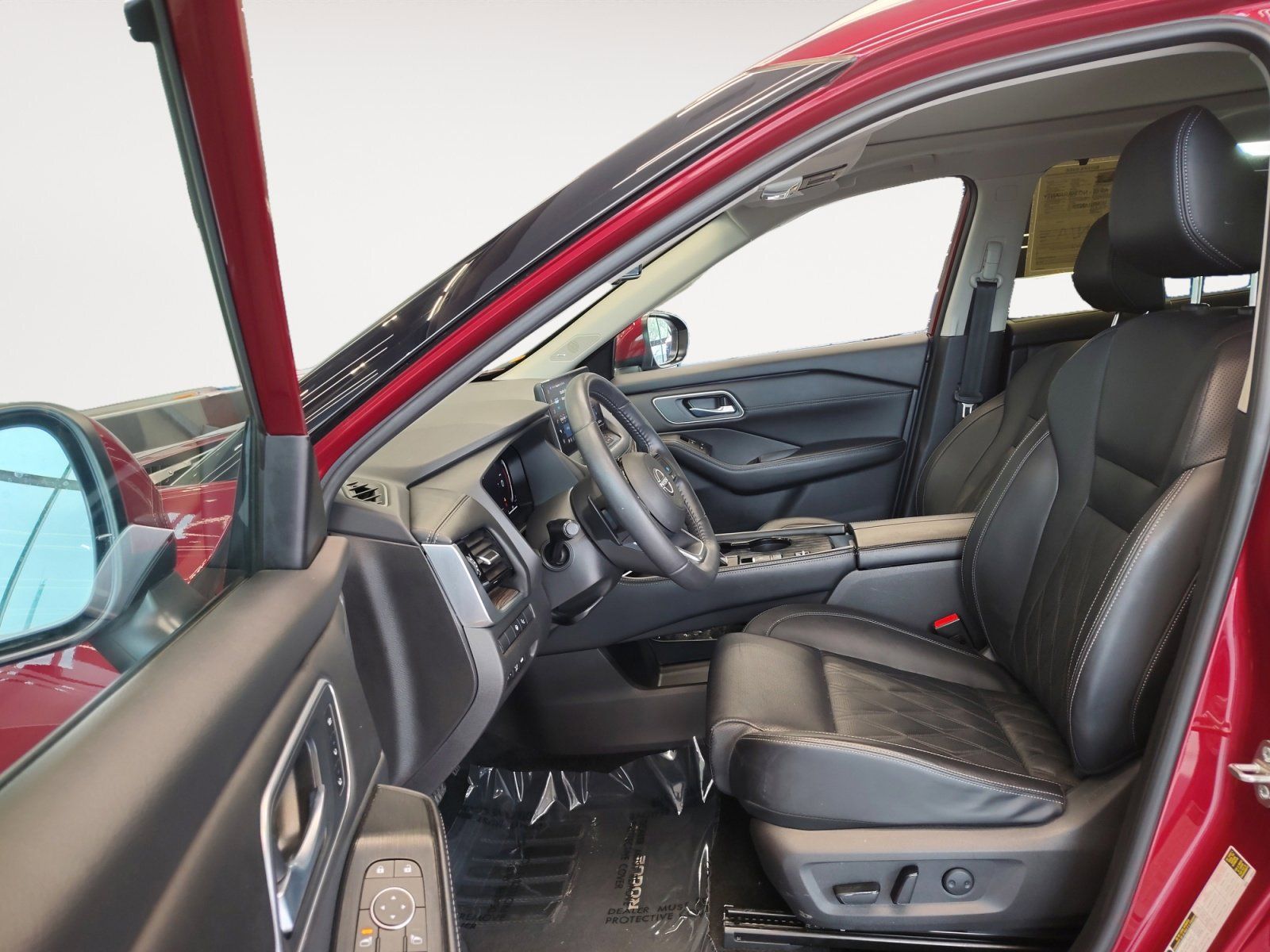 Used Car 2024 Nissan Rogue  Platinum For Sale Under $35,000 In San Antonio, Texas