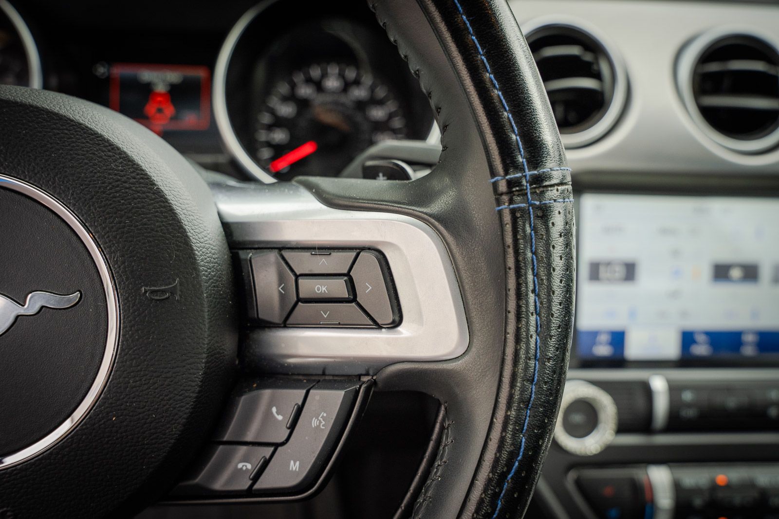 Used 2023 Ford Mustang Coupe