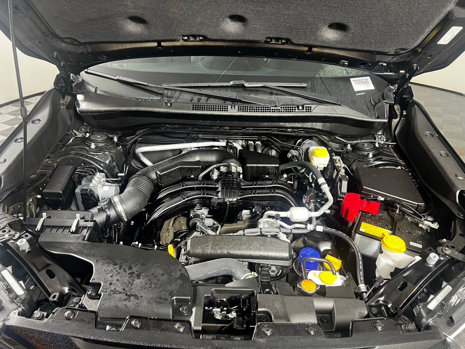 Thumbnail: 2025 Subaru Forester - 9