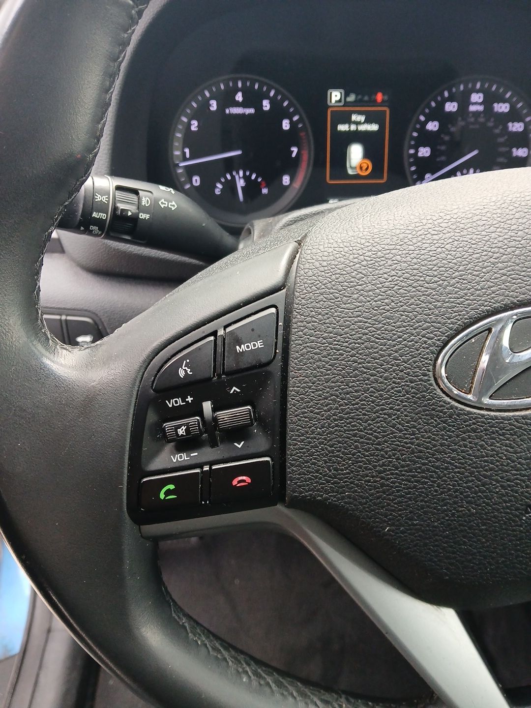 Used Car 2016 Hyundai Tucson  Limited For Sale Under $12,000 In Austin, Texas