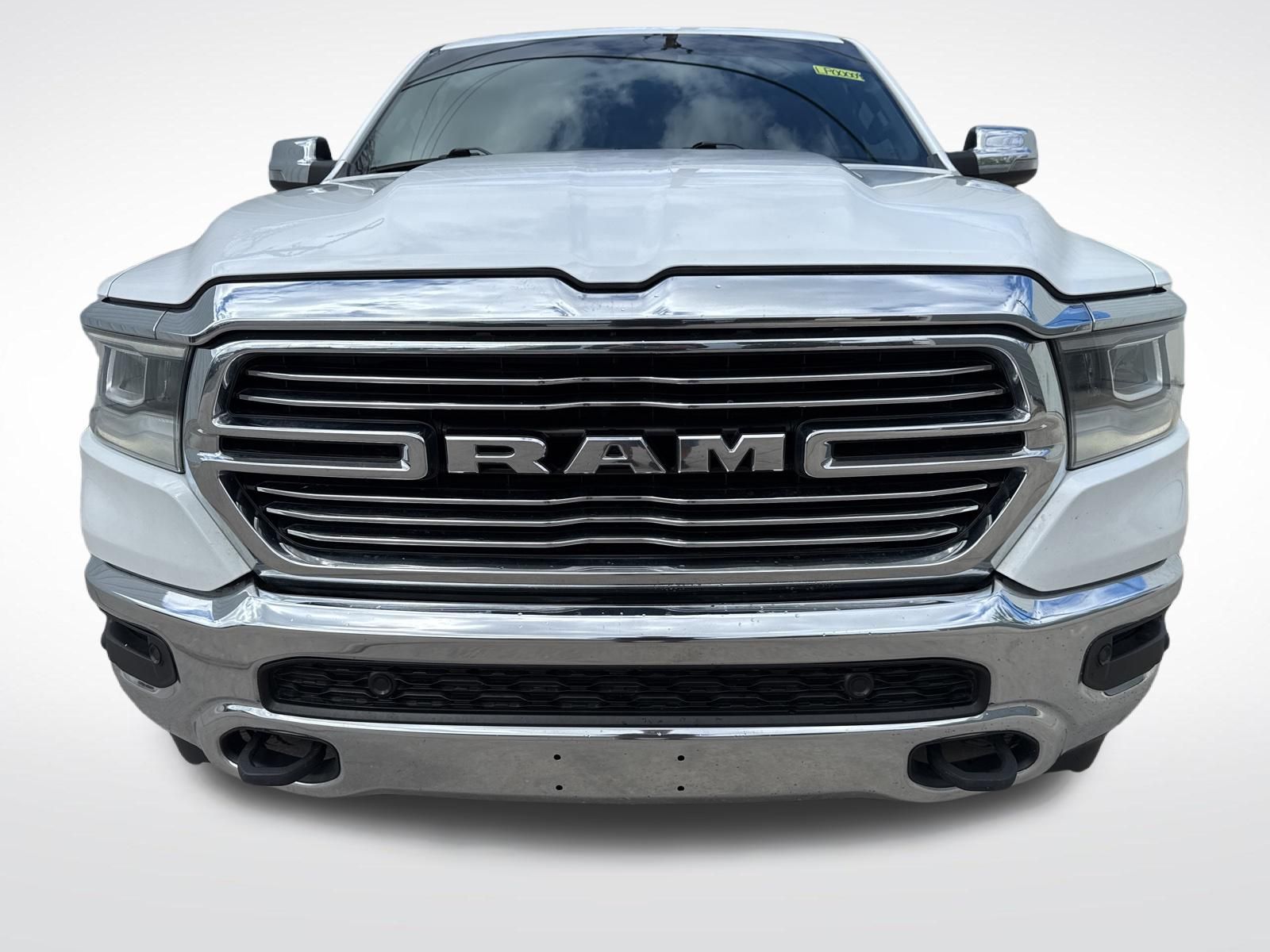 Used Car 2023 Ram 1500  Laramie For Sale Under $40,000 In Austin, Texas