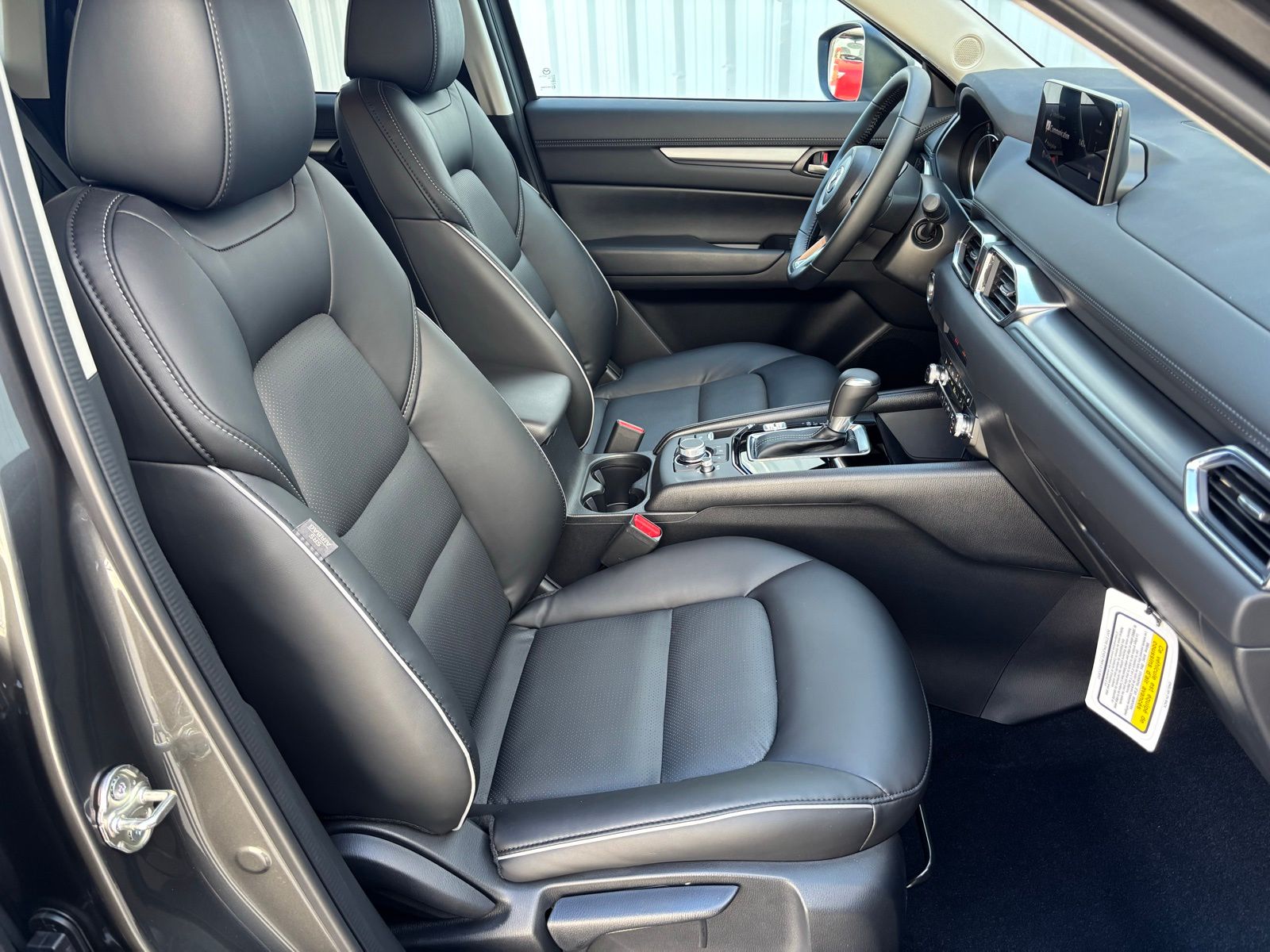 Used Car 2025 Mazda Cx-5  2.5 S Select Package For Sale Under $30,000 In Austin, Texas