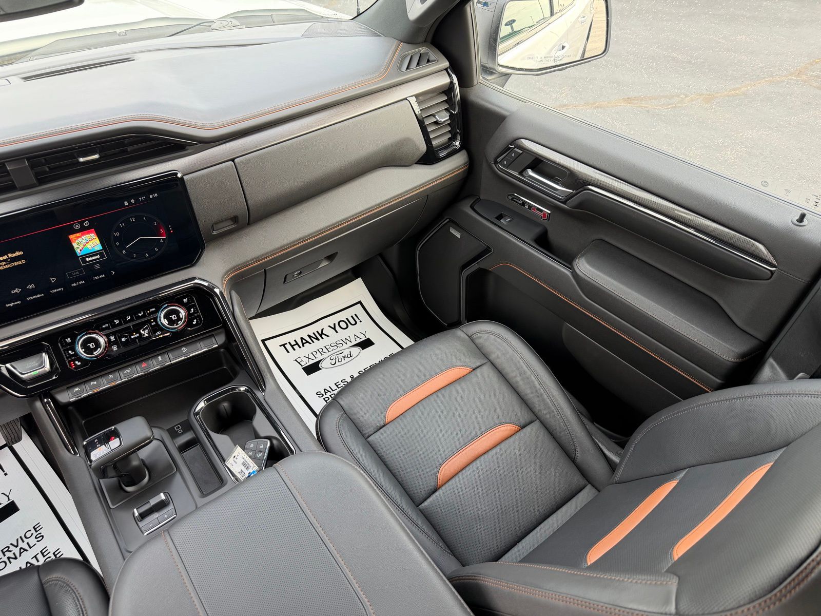 2024 GMC Sierra 1500 image 16