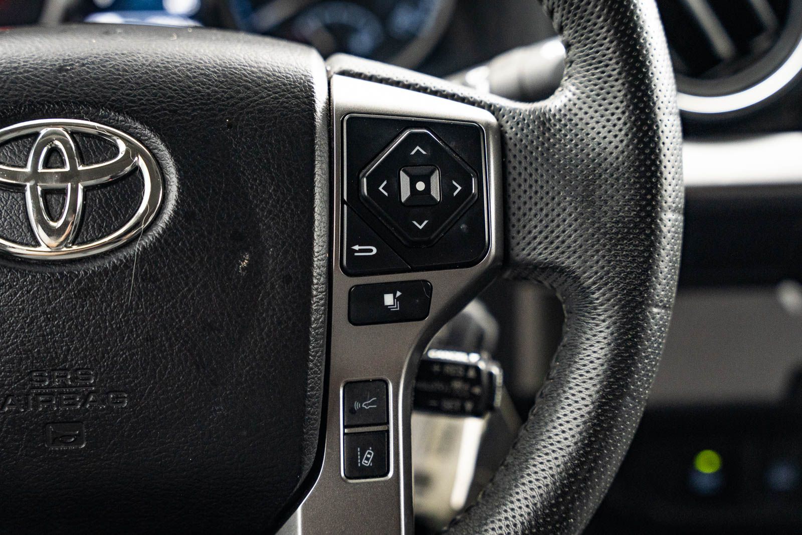 Used 2022 Toyota Tacoma Truck