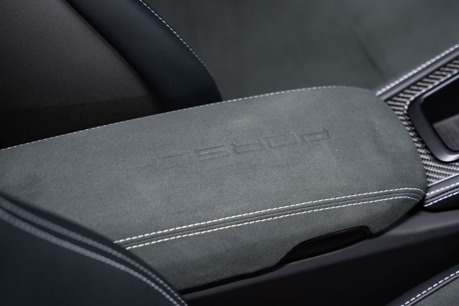 2025 Porsche 718 Spyder RS — photo 27