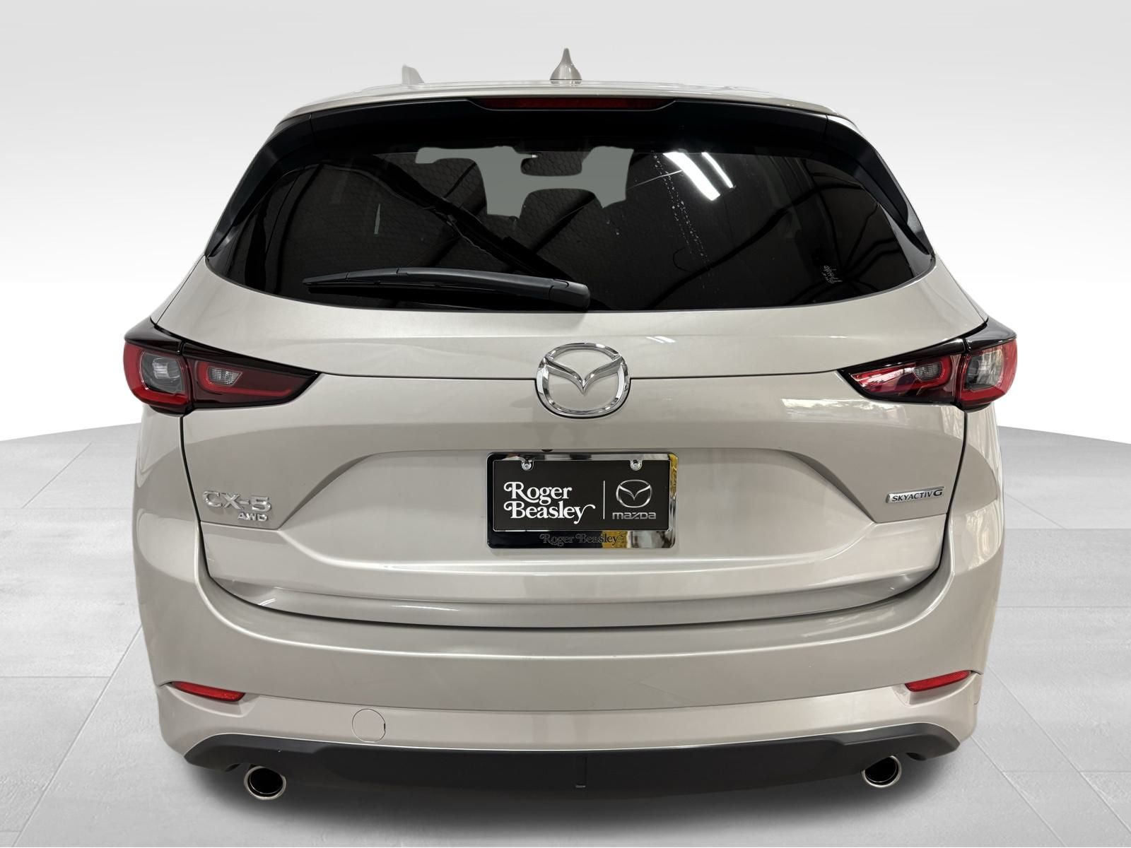 Used Car 2025 Mazda Cx-5  2.5 S Preferred Package For Sale Under $30,000 In Austin, Texas