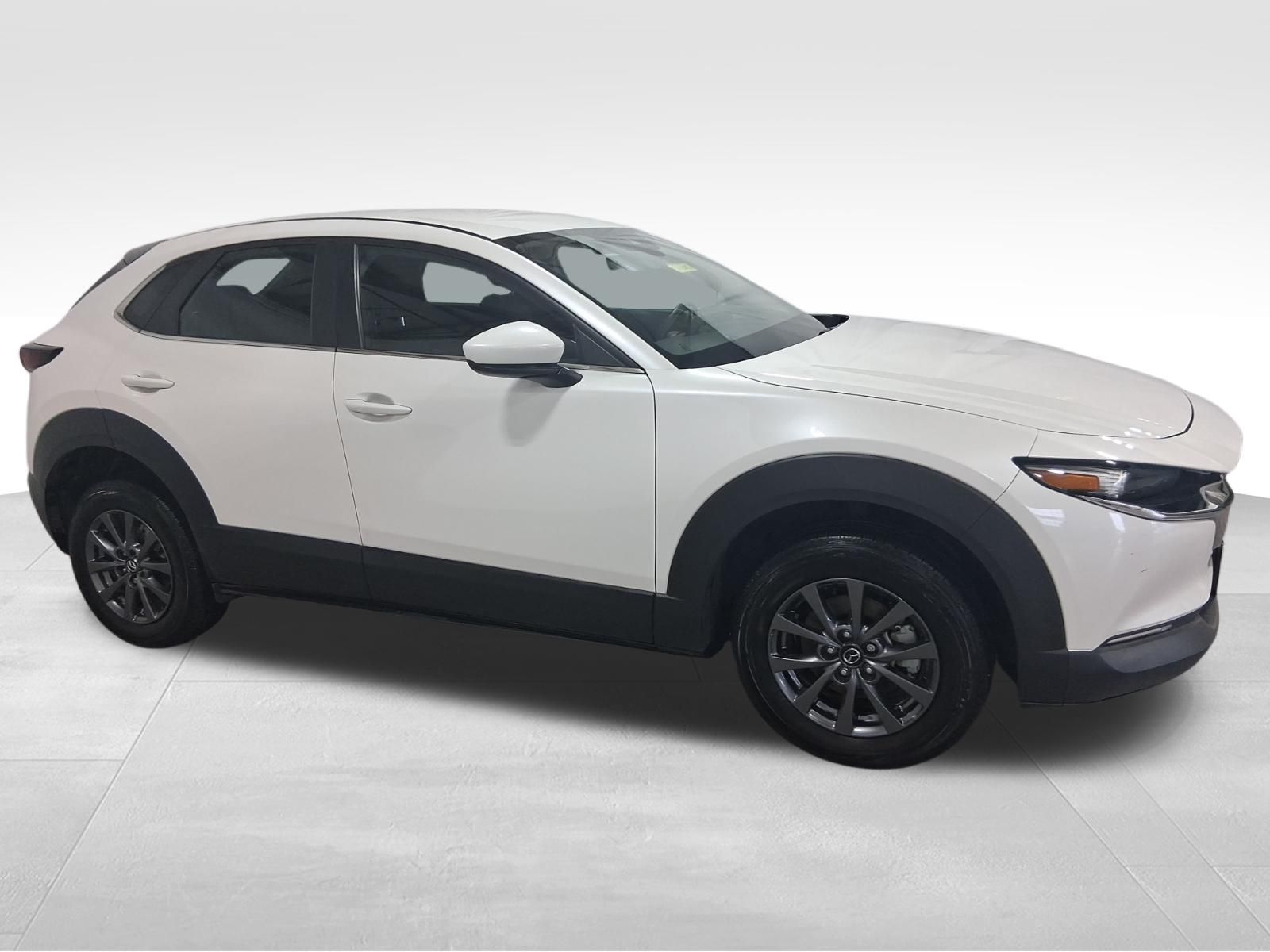 Used Car 2021 Mazda Cx-30  2.5 S For Sale Under $25,000 In Austin, Texas