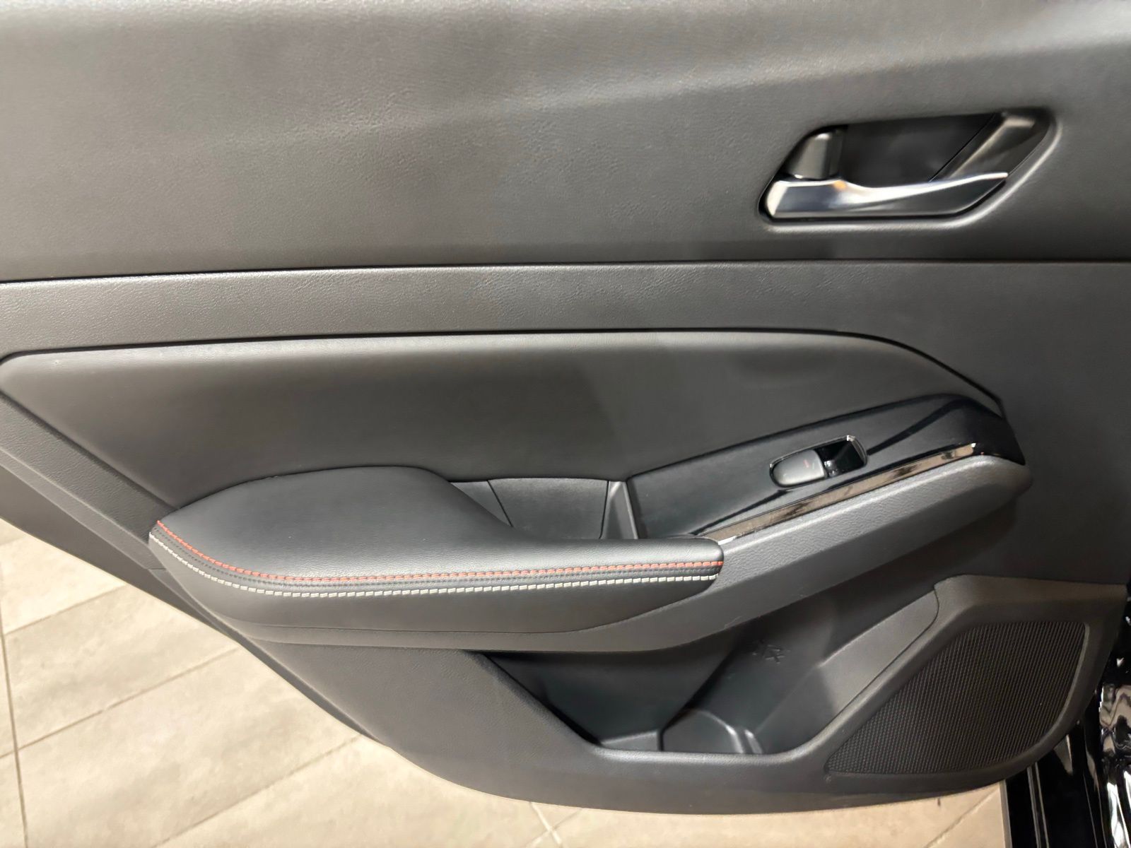 Used Car 2023 Nissan Altima  2.5 Sr For Sale Under $25,000 In Austin, Texas