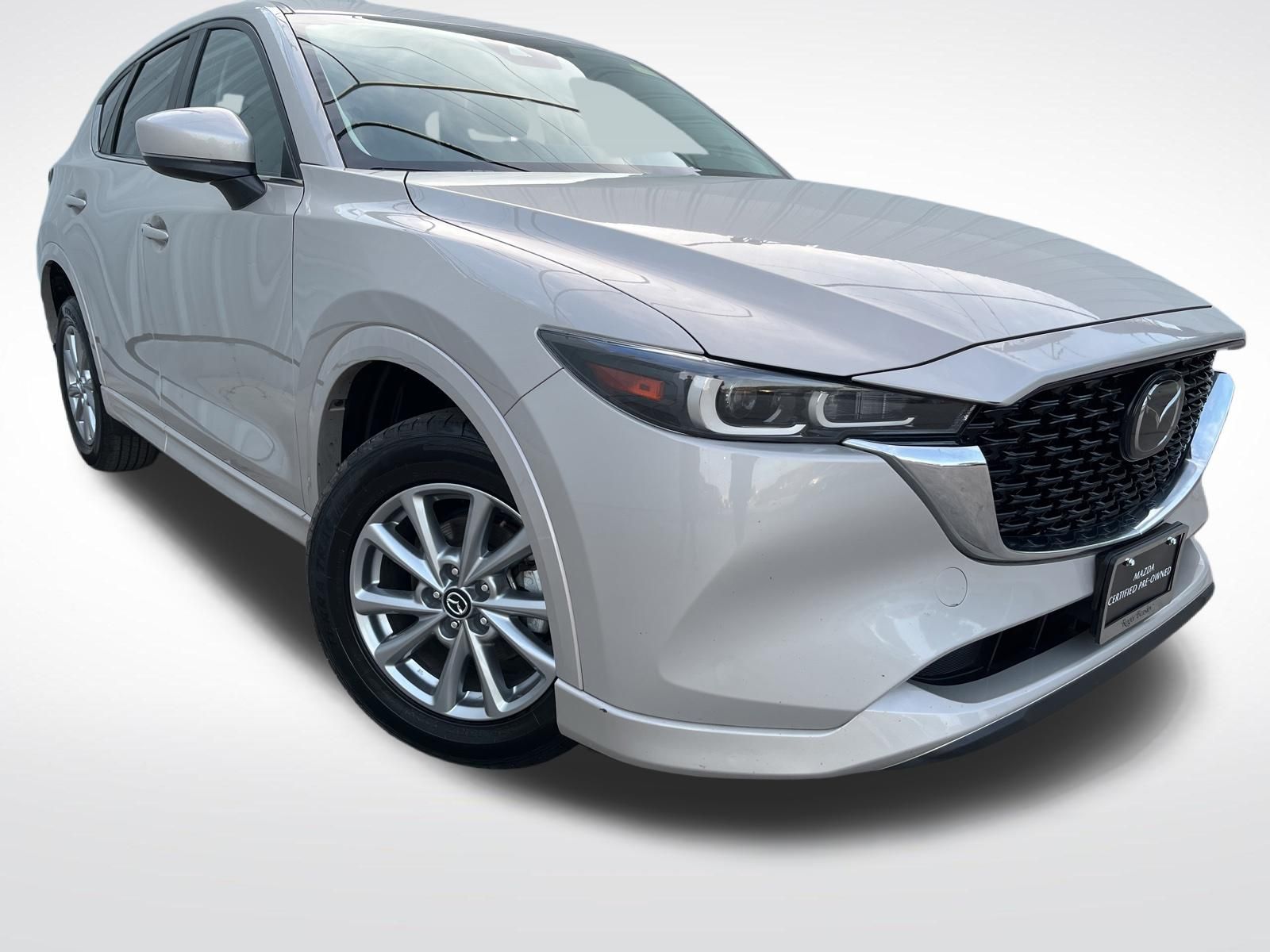Used Car 2024 Mazda Cx-5  2.5 S Select Package For Sale Under $25,000 In Austin, Texas