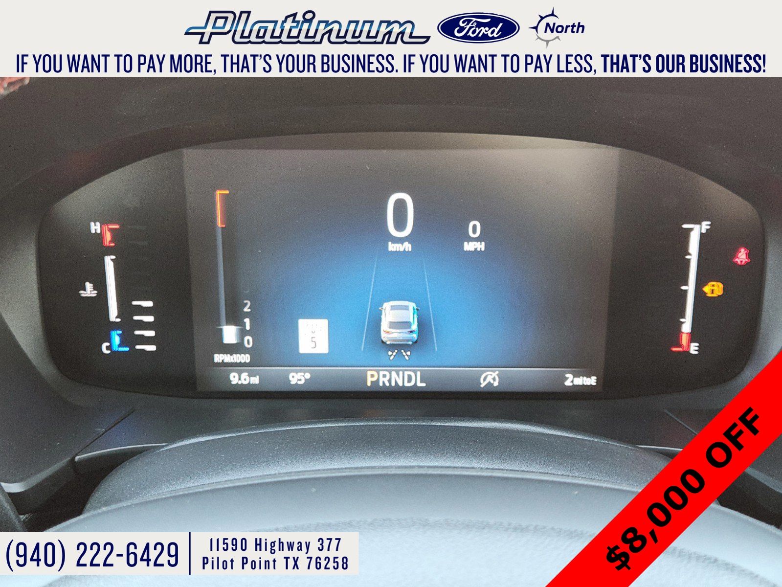 2024 Ford Escape ST-Line Select 14