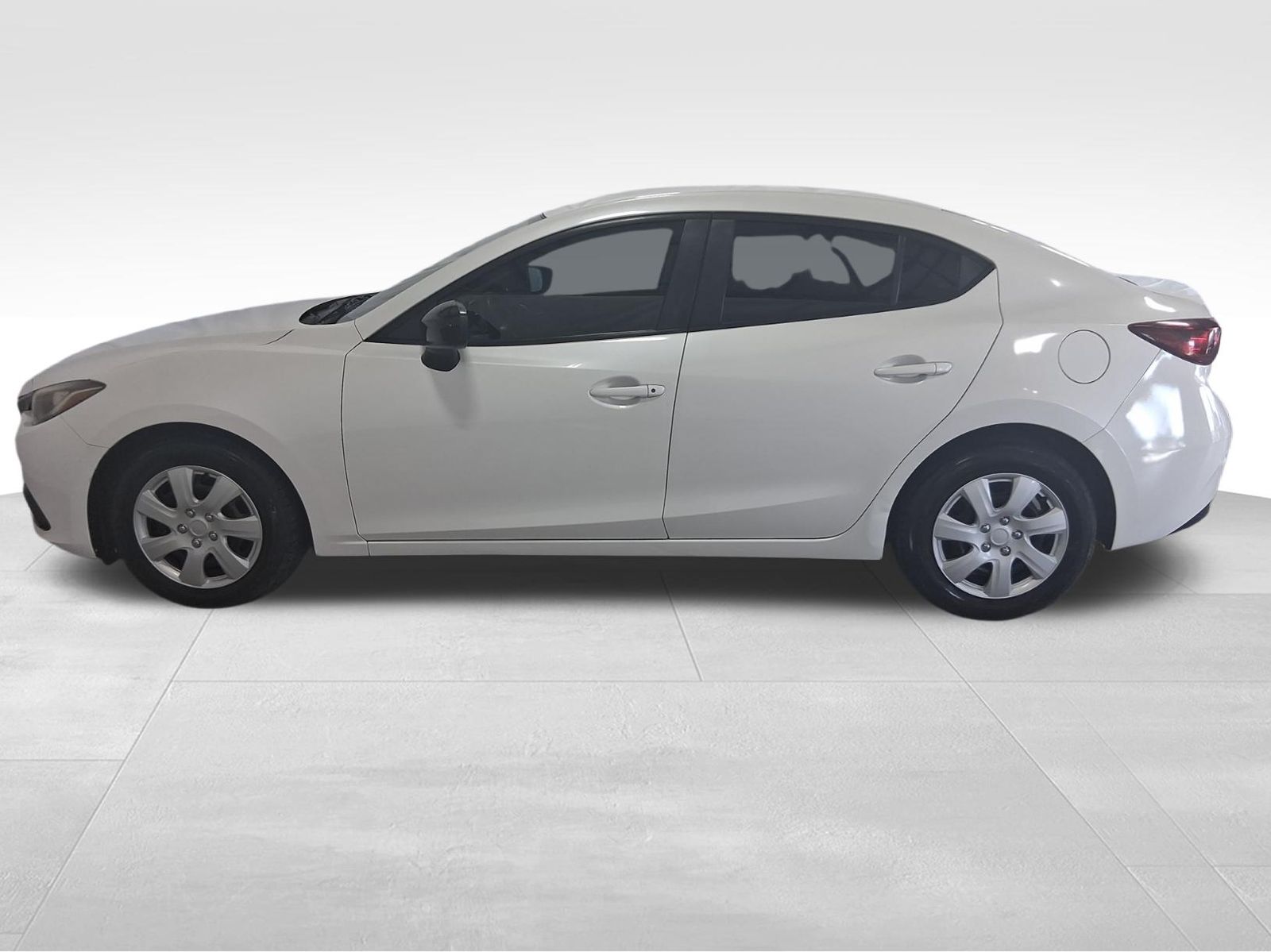 Used Car 2015 Mazda Mazda3  I Sv For Sale Under $10,000 In Austin, Texas