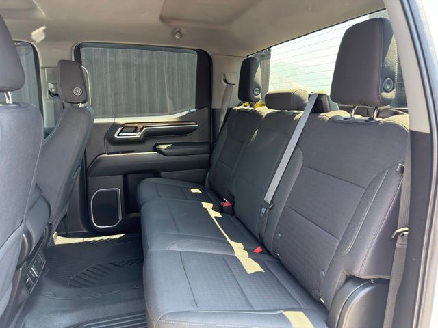 Used 2022 Chevrolet Silverado 1500 Truck