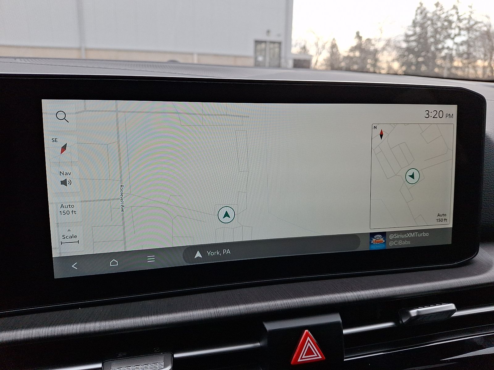2026 Kia Sportage X-Pro Prestige - Photo 18