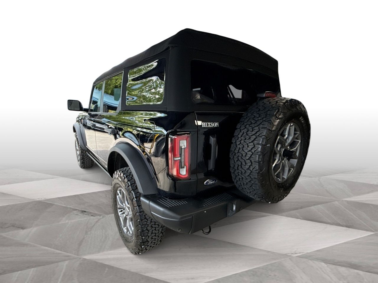 View vehicle photo 6