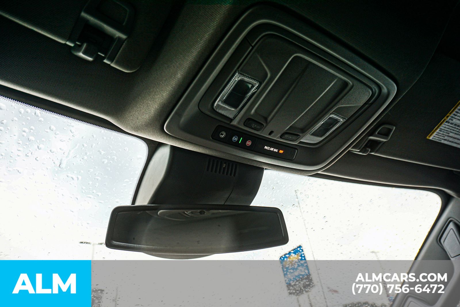 Used 2026 Black GMC SLT image 61