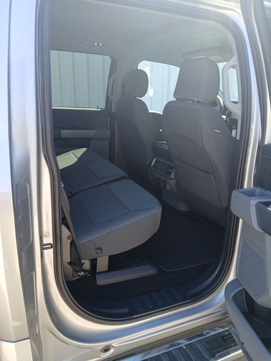 Used Car 2025 Ford F-150  Xlt For Sale Under $50,000 In Austin, Texas