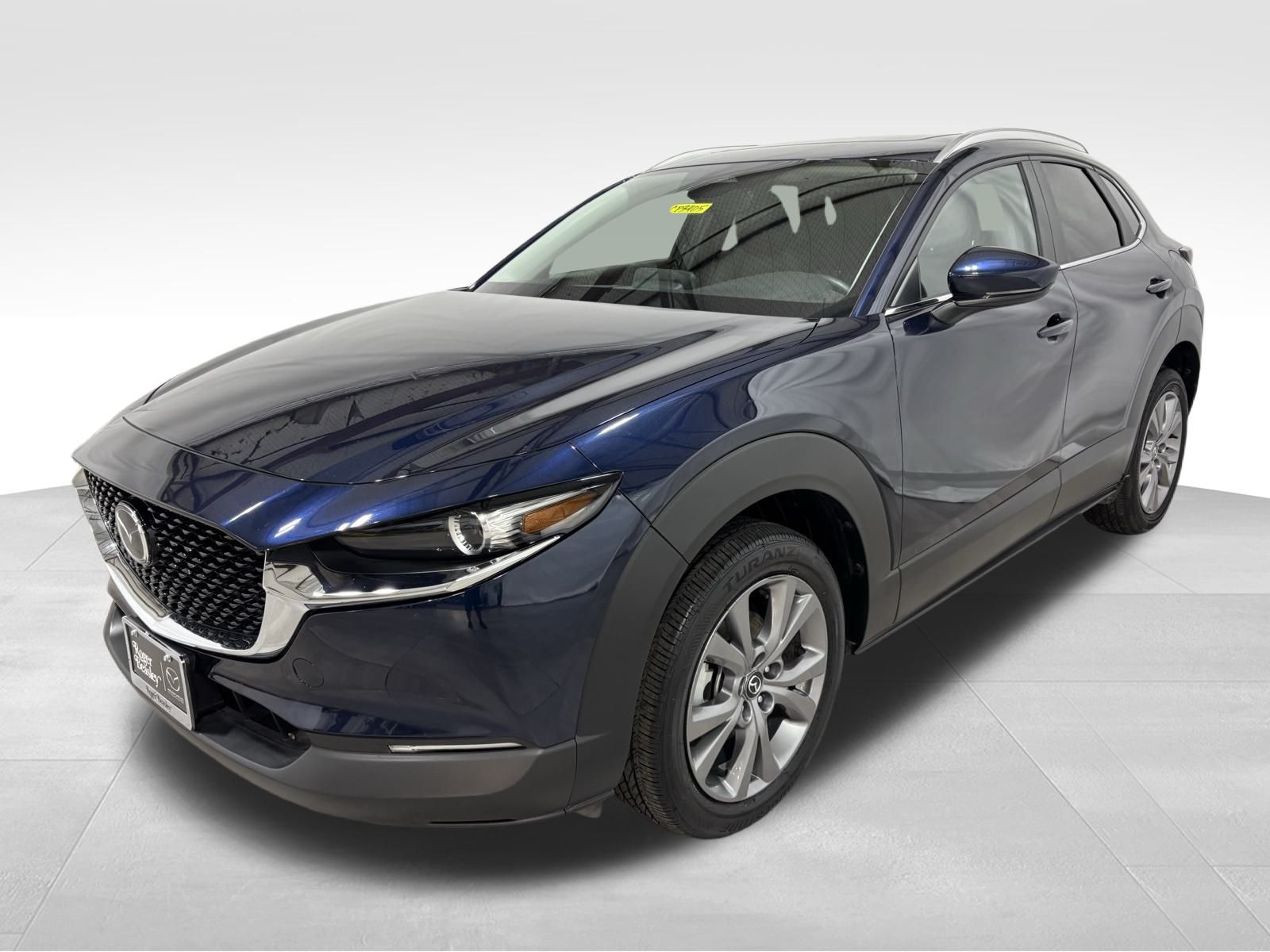 Used Car 2025 Mazda Cx-30  2.5 S Preferred Package For Sale Under $30,000 In Austin, Texas
