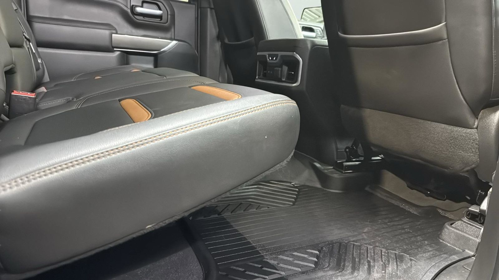 Used Car 2021 Gmc Sierra 1500  At4 For Sale Under $35,000 In Austin, Texas