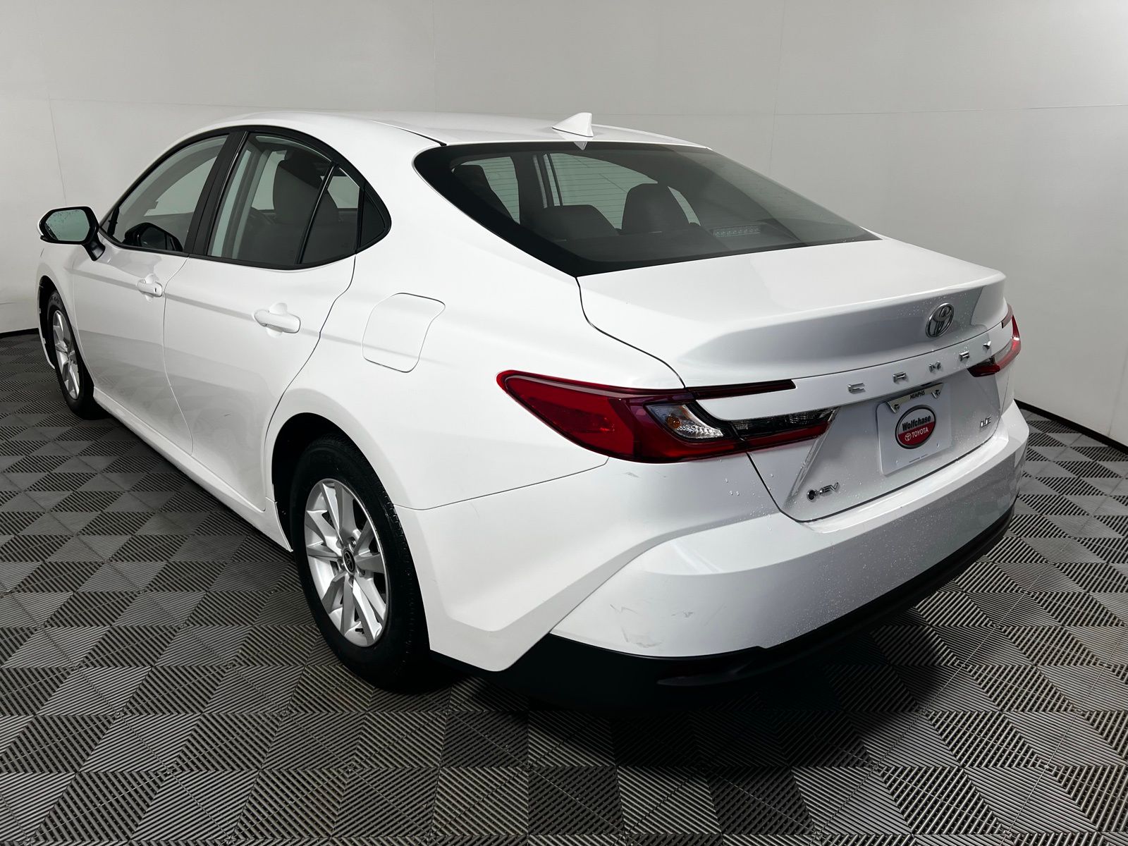 Thumbnail: 2025 Toyota Camry - 7