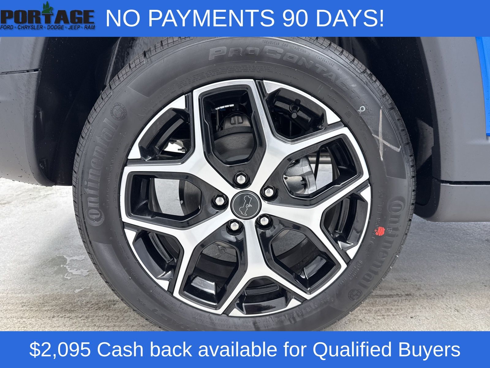 2026 Jeep Compass Limited - Photo 35