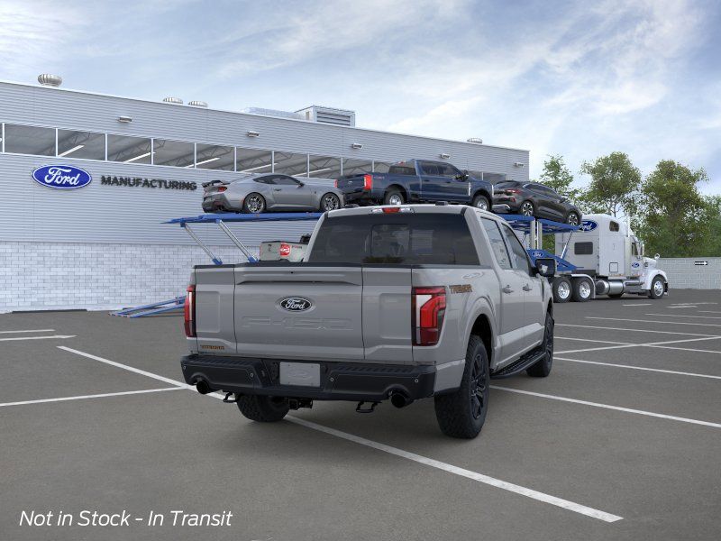 New 2026 Avalanche Ford Tremor image 8