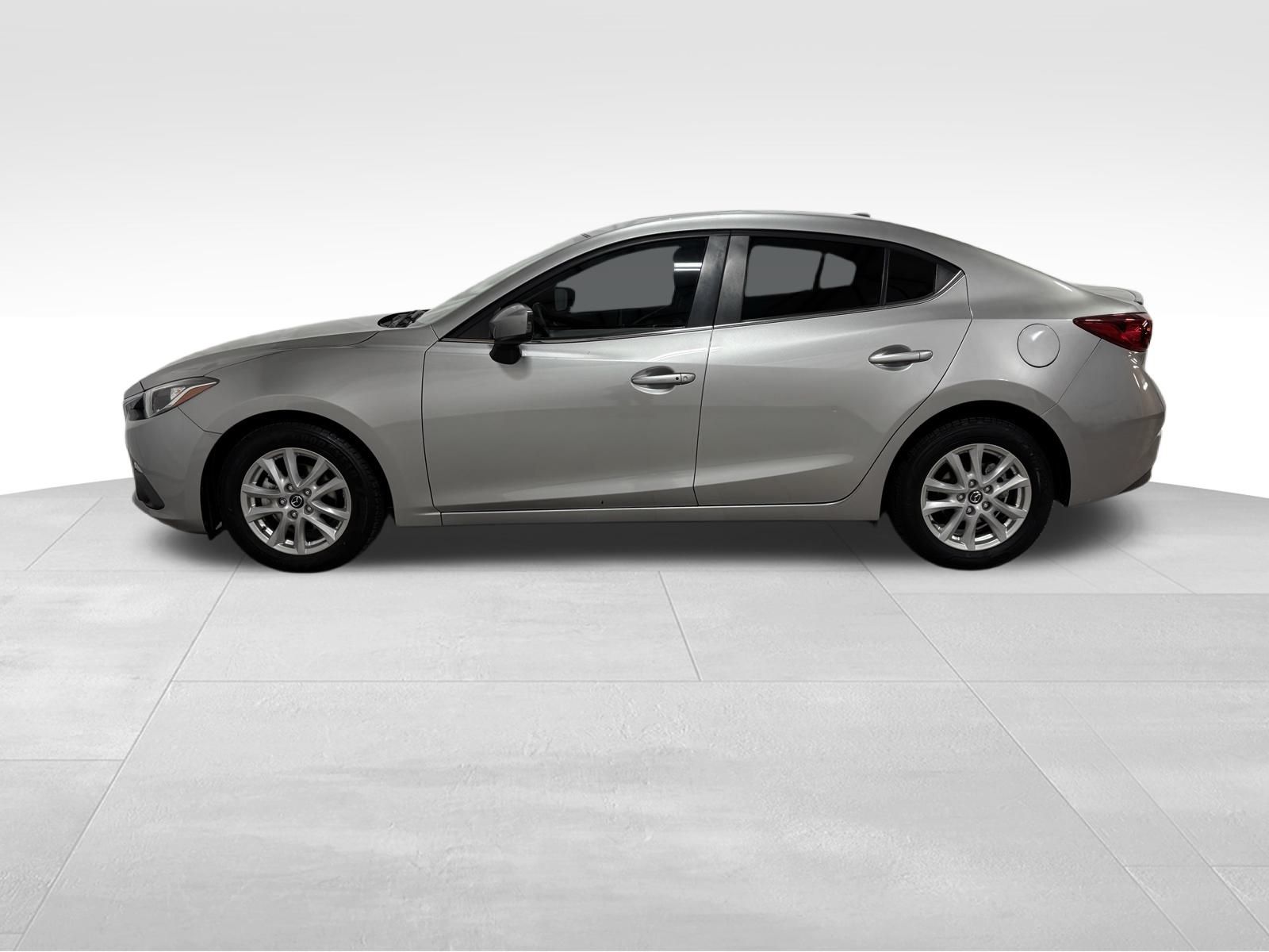 Used Car 2016 Mazda Mazda3  I Touring For Sale Under $10,000 In Austin, Texas