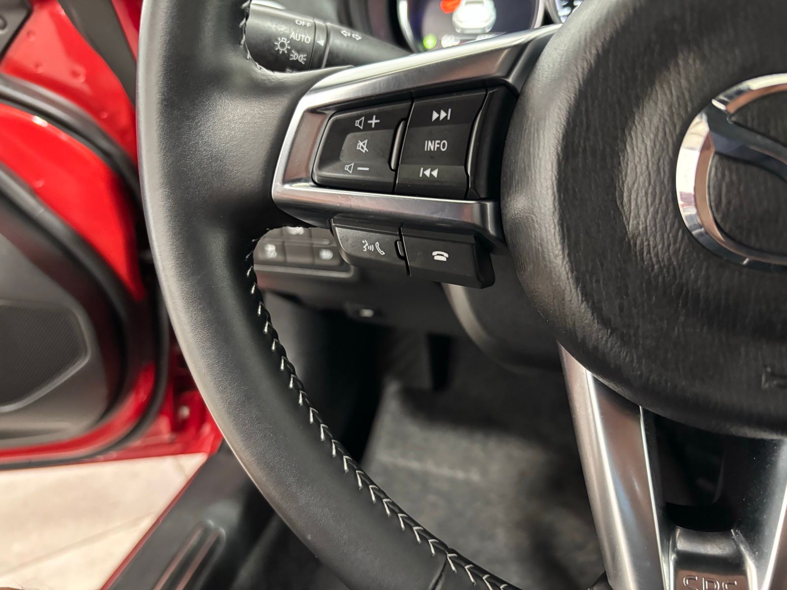 Used Car 2024 Mazda Mx-5 Miata Rf  Grand Touring For Sale Under $35,000 In Austin, Texas