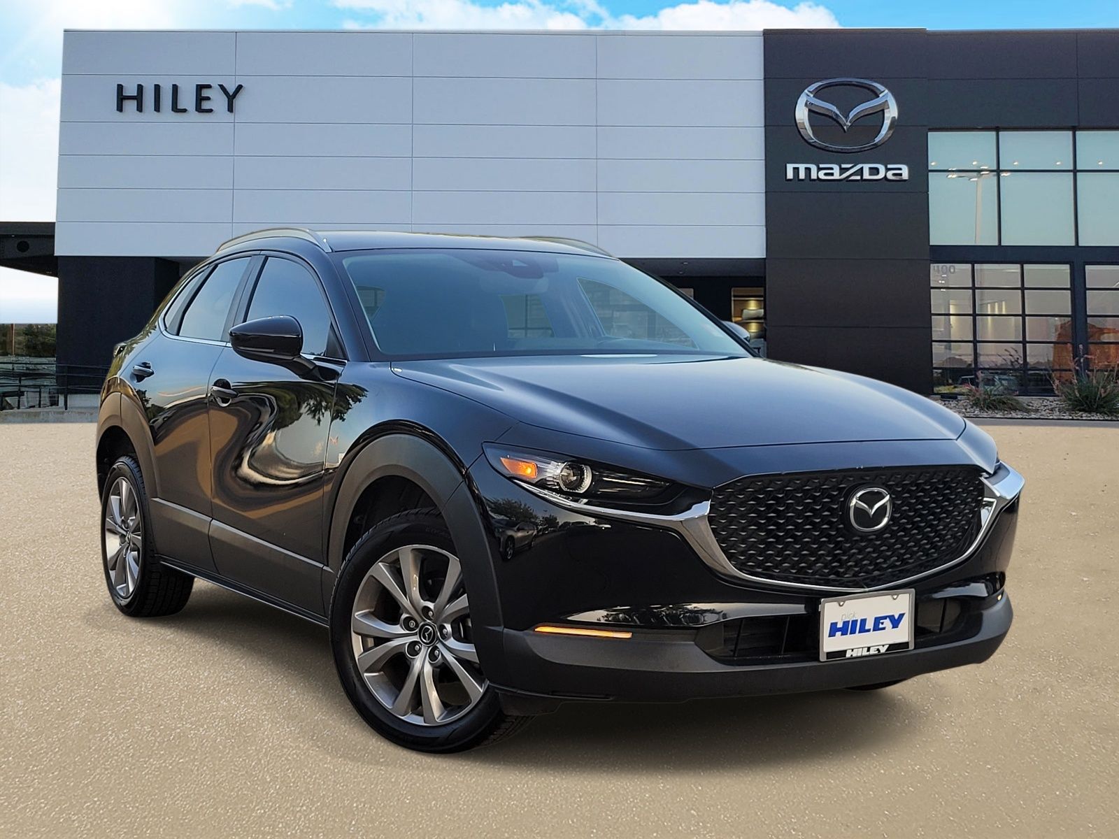 2023 Mazda Mazda CX-30 2.5 S Select Package