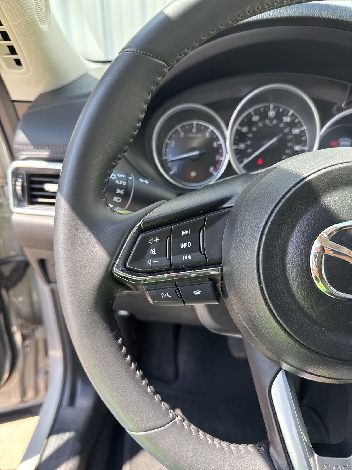 Used Car 2025 Mazda Cx-5  2.5 S Preferred Package For Sale Under $30,000 In Austin, Texas