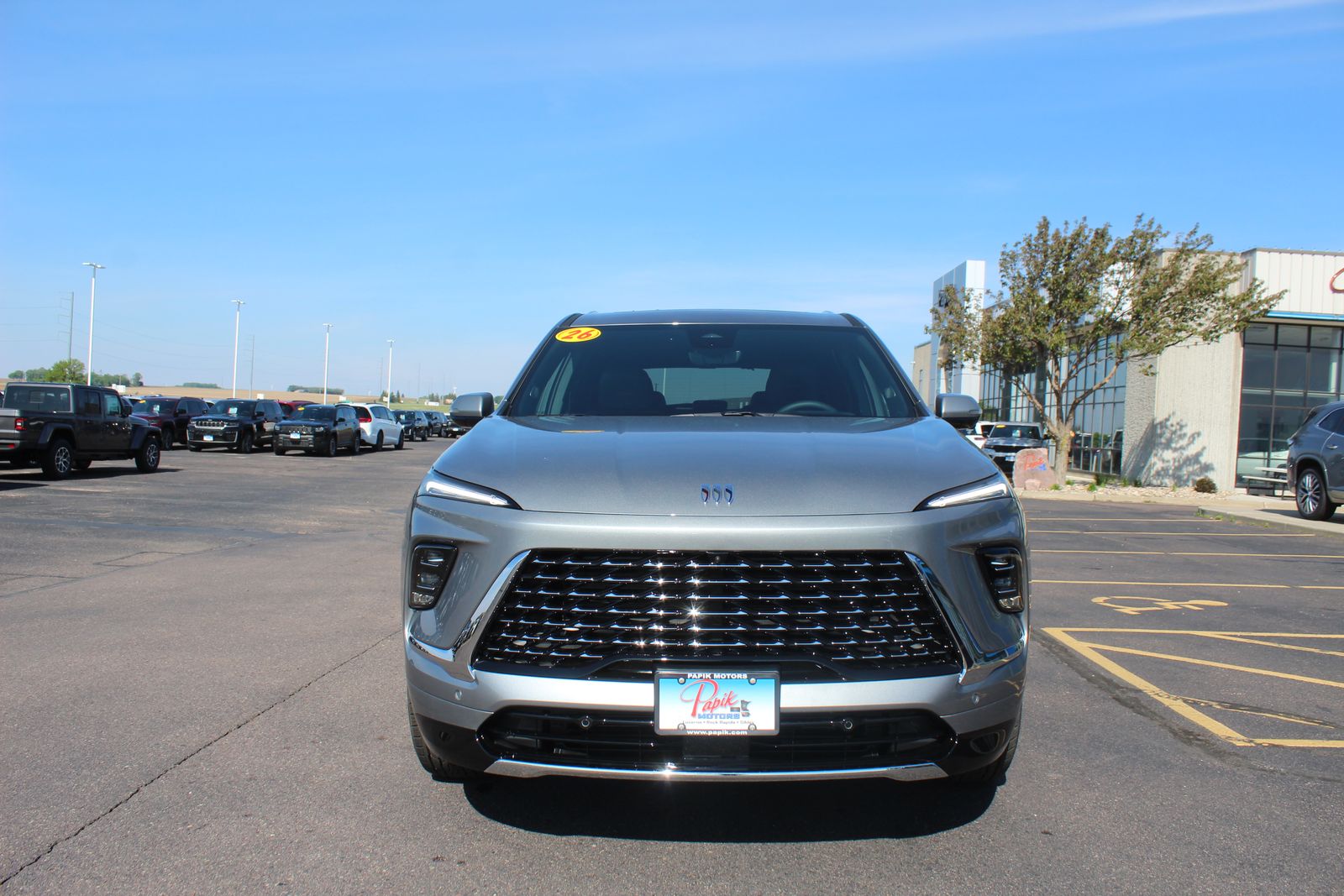 View vehicle photo 6