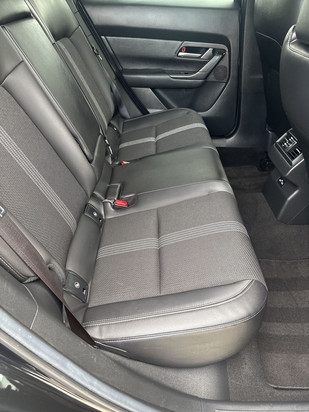 2025 Mazda CX-50 Select - Photo 20
