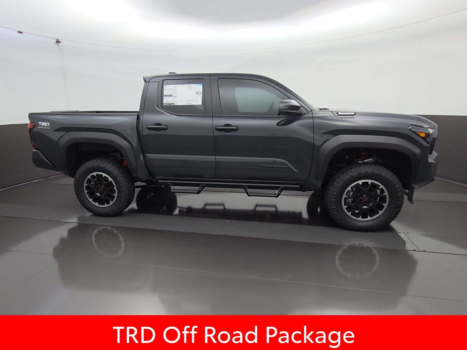 New 2026 Toyota Tacoma i-FORCE MAX Truck