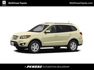 2012 Hyundai Santa Fe GLS -
                  Cordova, TN