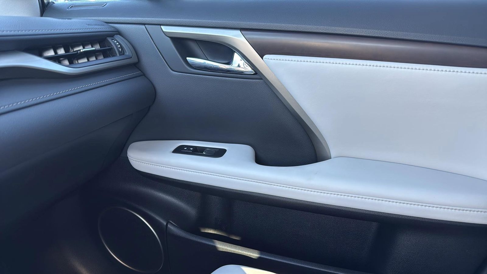 Used Car 2022 Lexus Rx  350 For Sale Under $50,000 In Austin, Texas