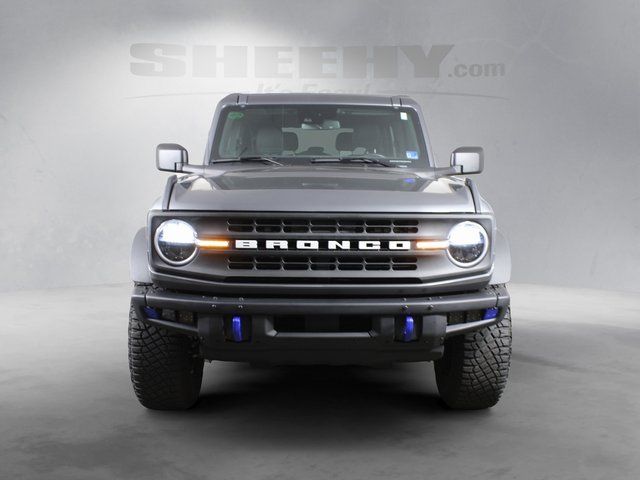 Used 2023 Gray Ford Black Diamond image 16