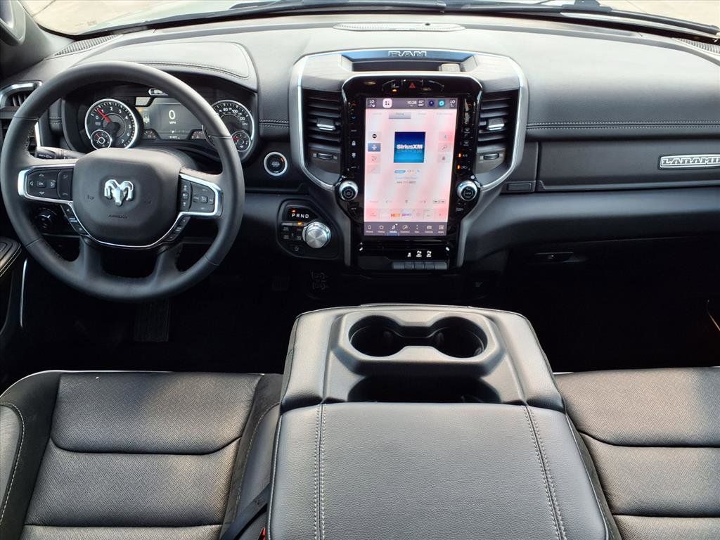 2025 Ram 1500 Laramie - 10