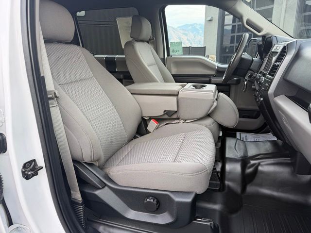 Used 2020 Ford F-150 Truck