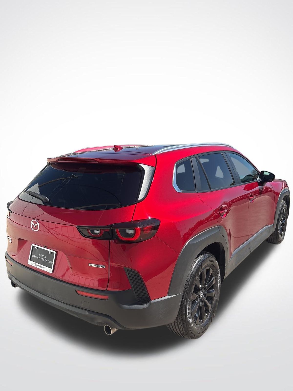 Used Car 2025 Mazda Cx-50  2.5 S Premium Package For Sale Under $30,000 In Austin, Texas