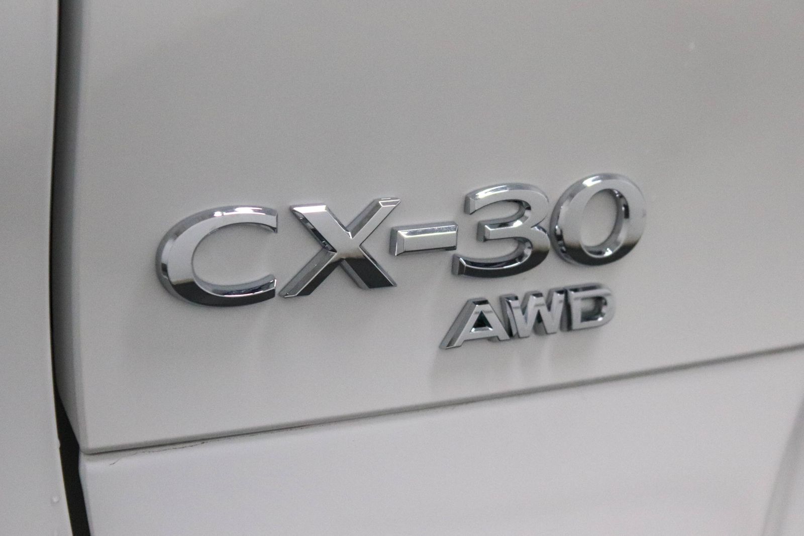 New Car 2025 Mazda Cx-30  2.5 S Preferred Package For Sale Under $35,000 In Austin, Texas