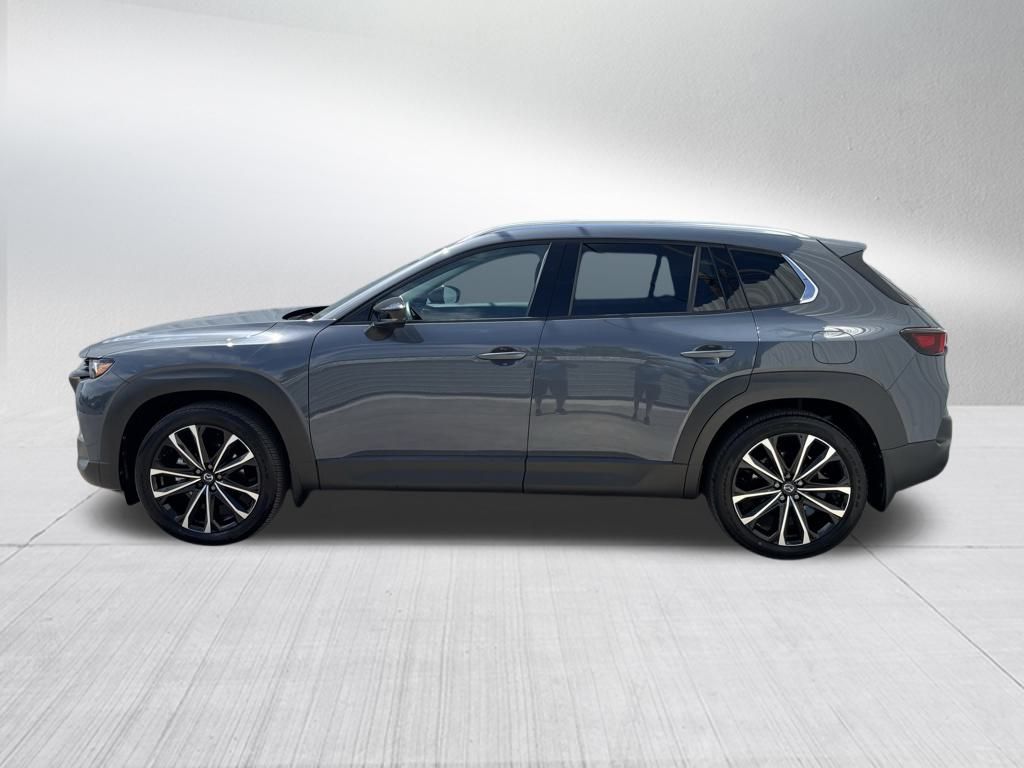 Used Car 2025 Mazda Cx-50  Utility 2.5 S Premium Plus Package All Wheel Drive For Sale Under $35,000 In Austin, Texas