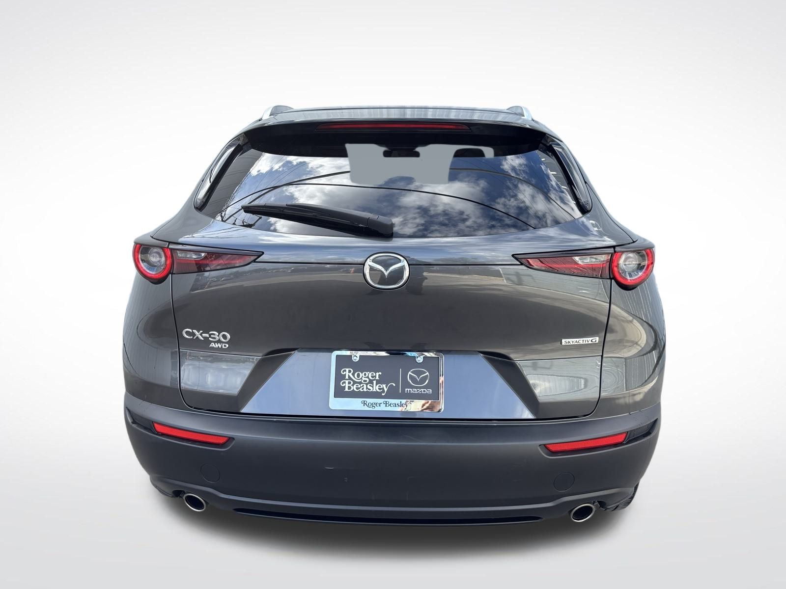 Used Car 2023 Mazda Cx-30  2.5 S Preferred Package For Sale Under $25,000 In Austin, Texas