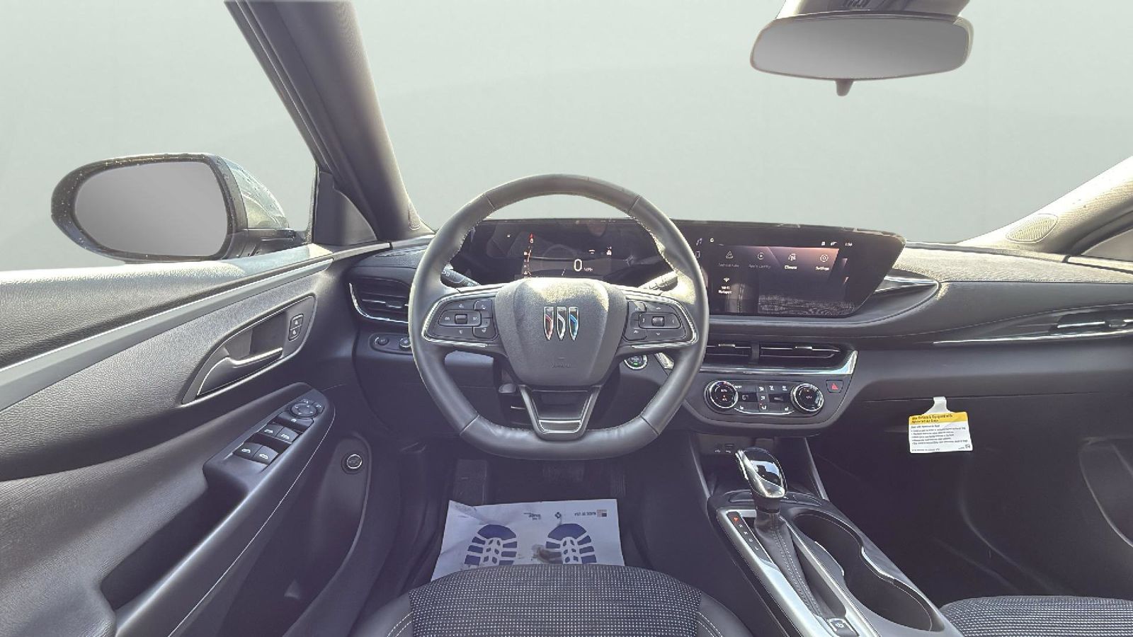 Used Car 2025 Buick Envista  Preferred For Sale Under $25,000 In Austin, Texas