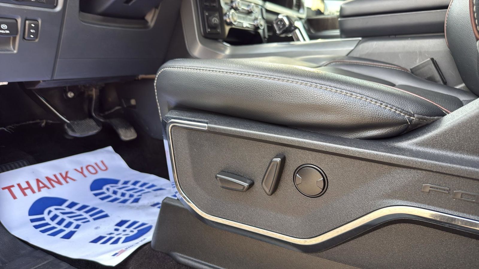 Used Car 2022 Ford F-150  Lariat For Sale Under $40,000 In Austin, Texas