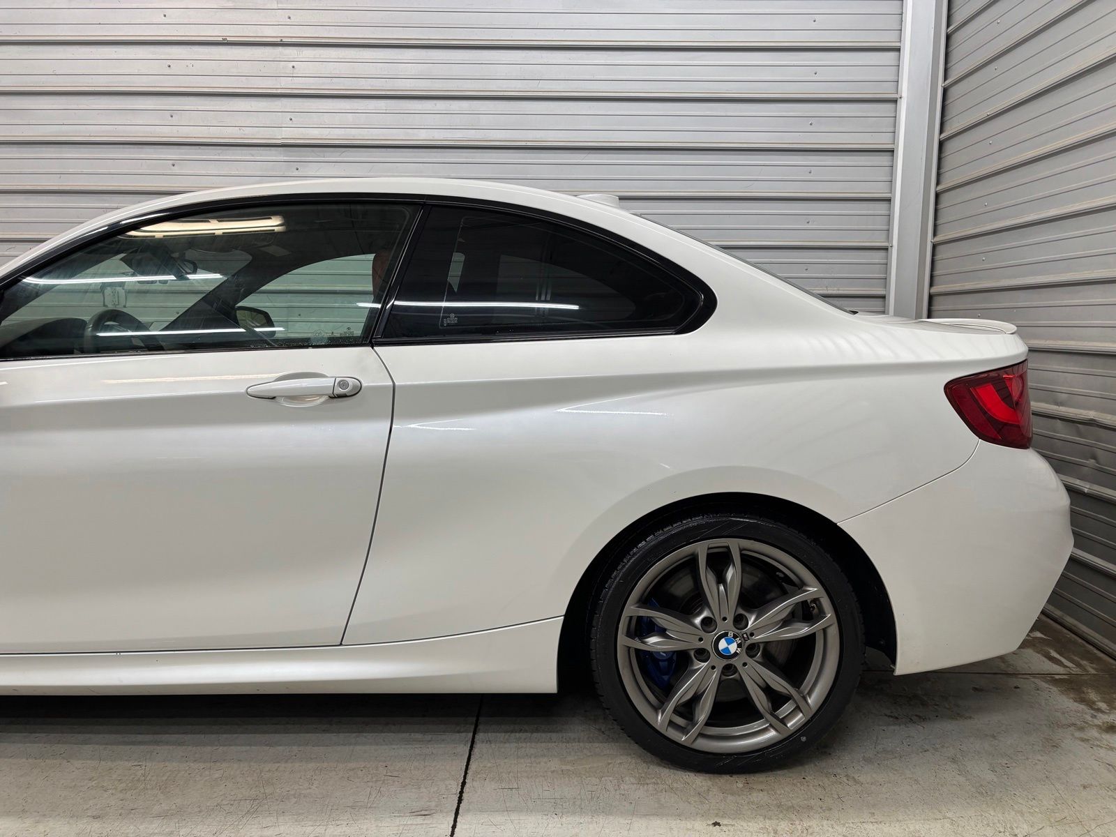 2015 BMW 2 Series M235i xDrive - Image 5