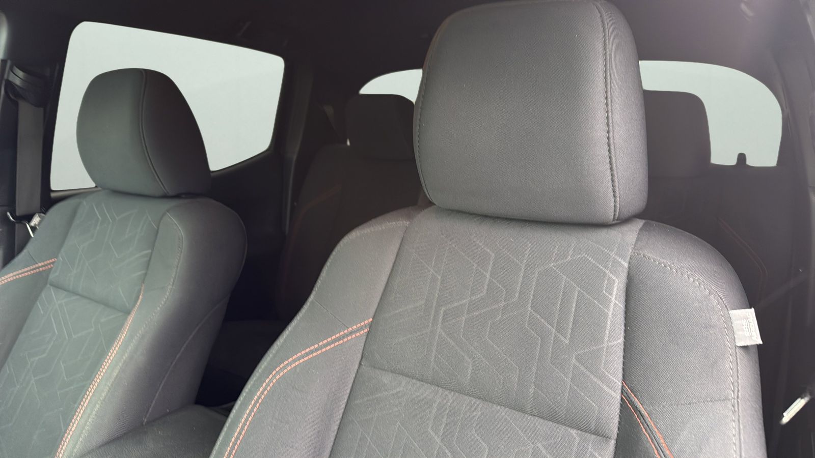 Used Car 2020 Toyota Tacoma  Trd Sport For Sale Under $35,000 In Austin, Texas