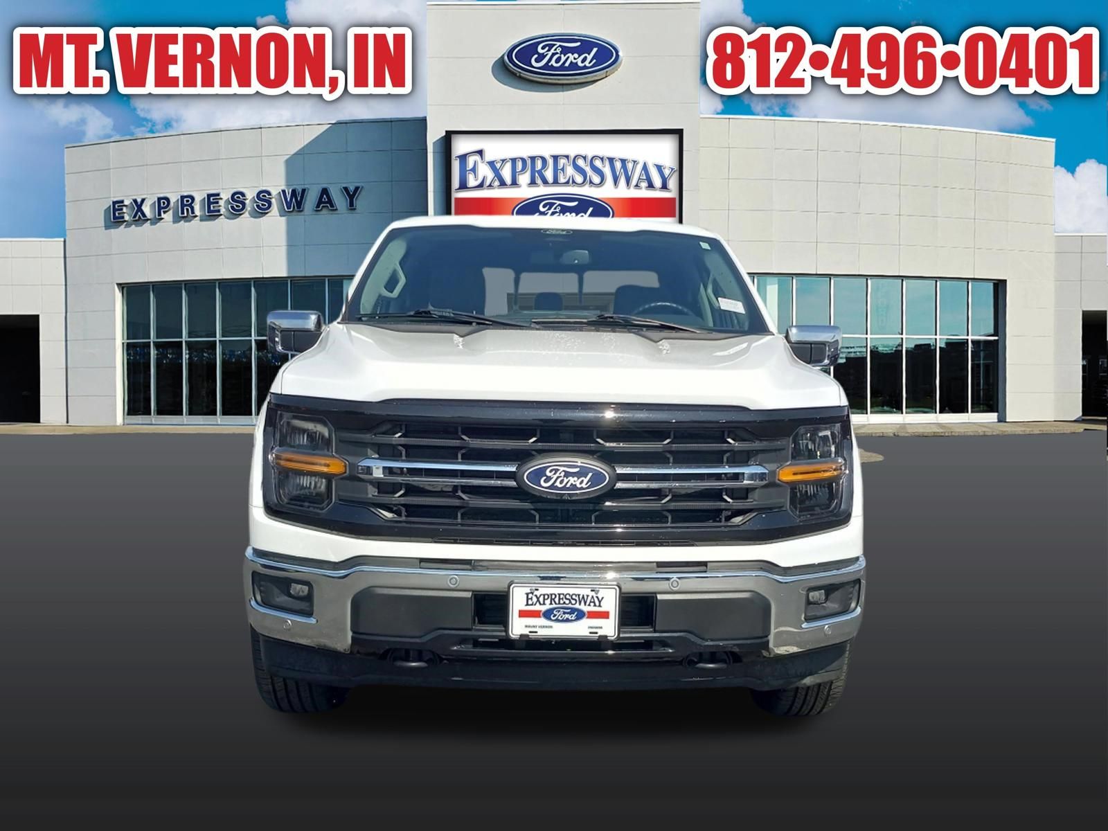 2024 Ford F-150 image 4